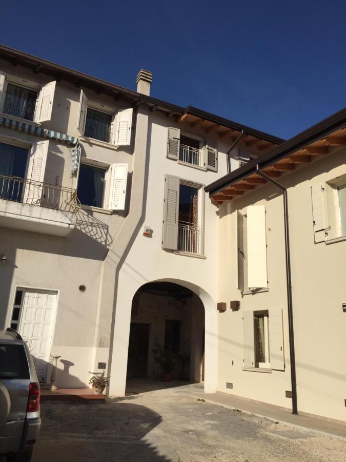 La Mia Dolce Vita Calvagese Della Riviera Extérieur photo