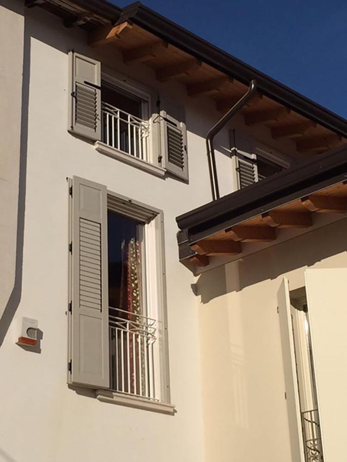 La Mia Dolce Vita Calvagese Della Riviera Extérieur photo