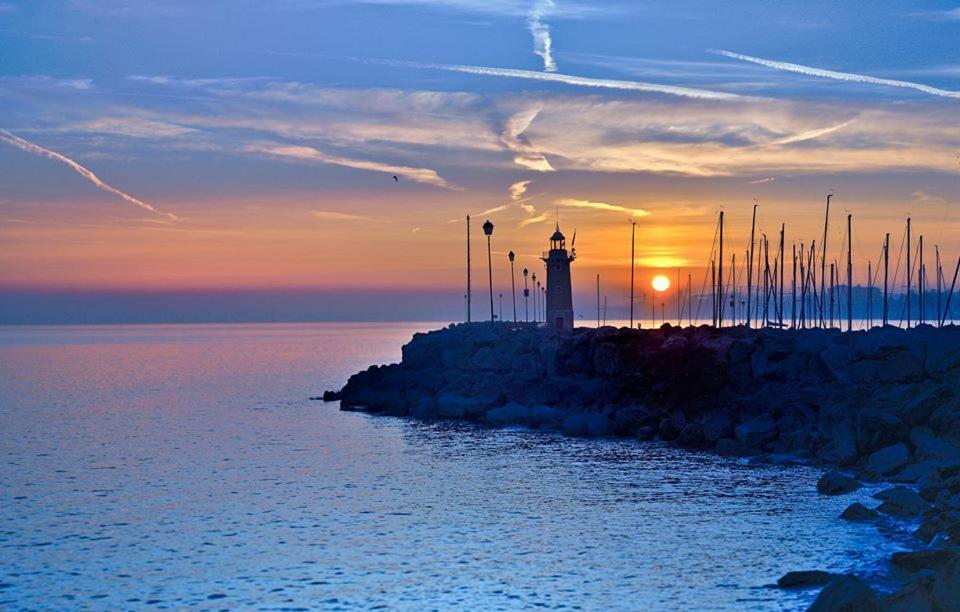 La Mia Dolce Vita Calvagese Della Riviera Extérieur photo