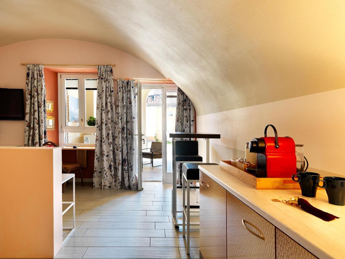 La Mia Dolce Vita Calvagese Della Riviera Extérieur photo
